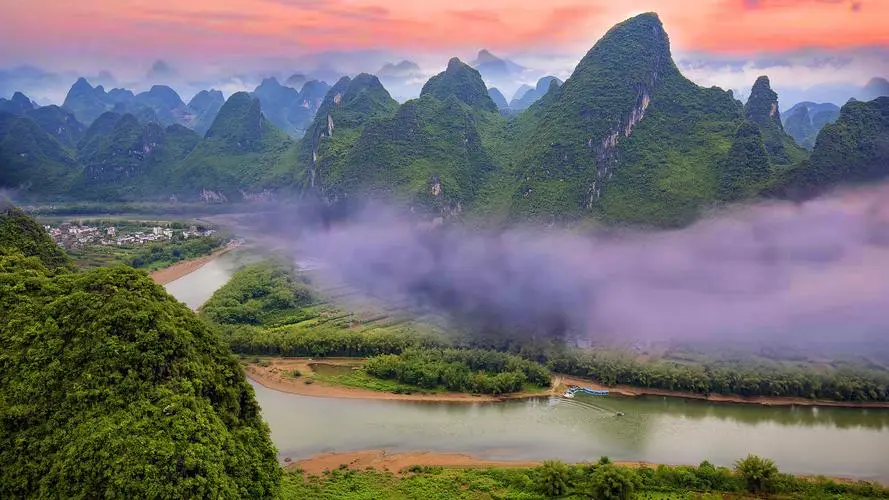环保智能化高性能
